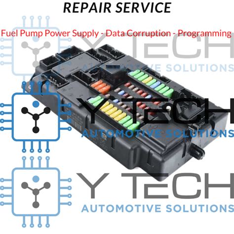 mini cooper junction box repair|mini cooper jbe fuse box.